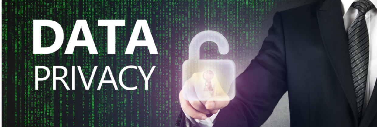 Data Privacy Compliance in Healthcare