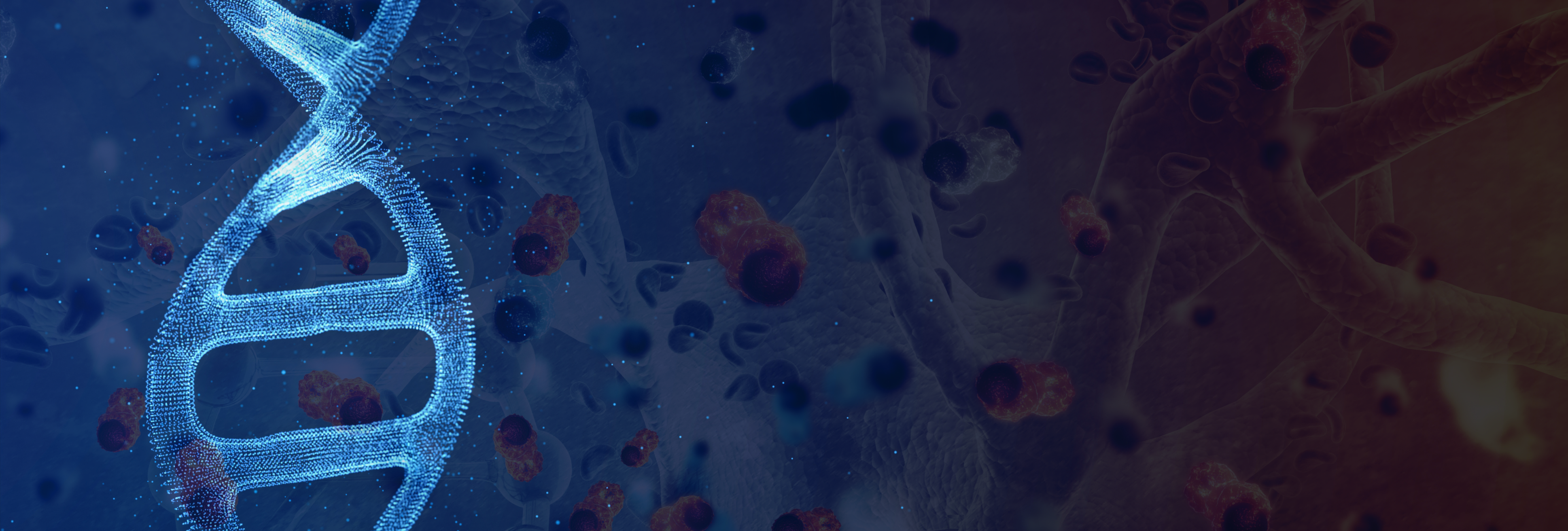 Complexity Landscape of Genomics and Transcriptomics for Precision Medicine