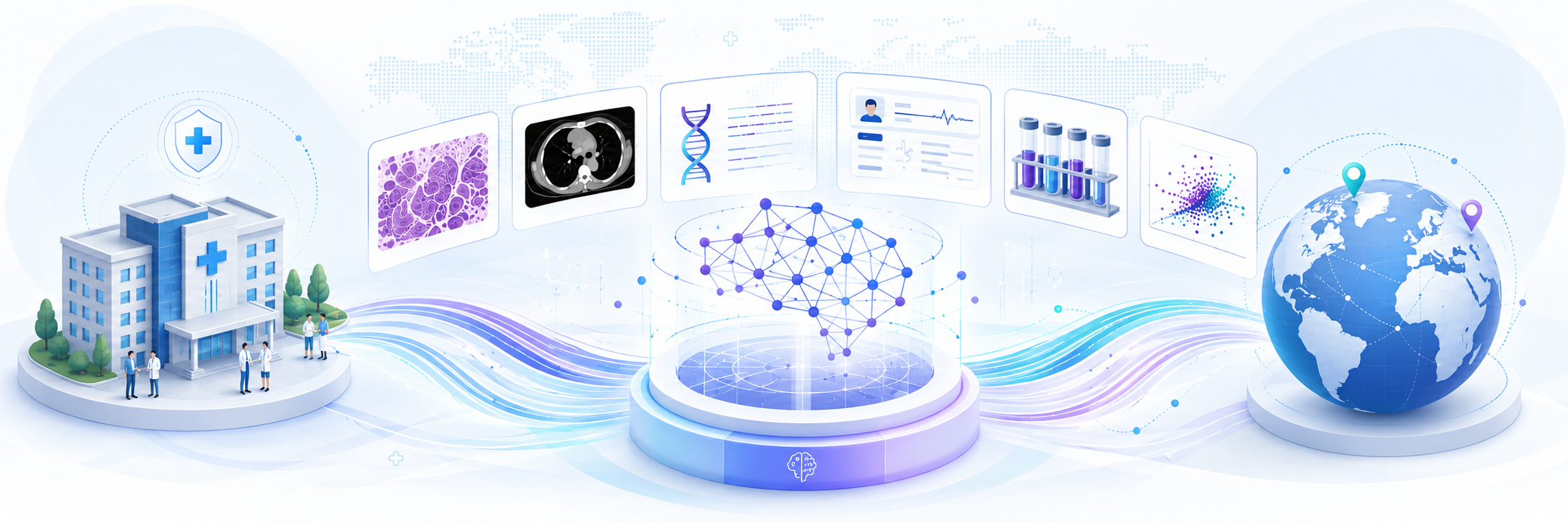 Why Medical AI Doesn't Travel: Building Data Systems That Cross Borders