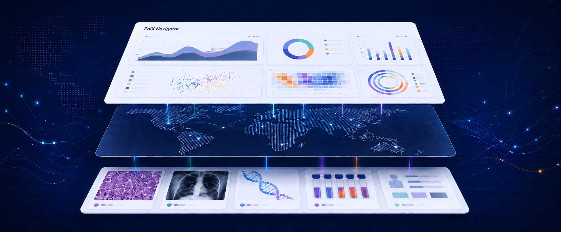 From Proof of Concept to Product: What We Learned Building PaiX Navigator