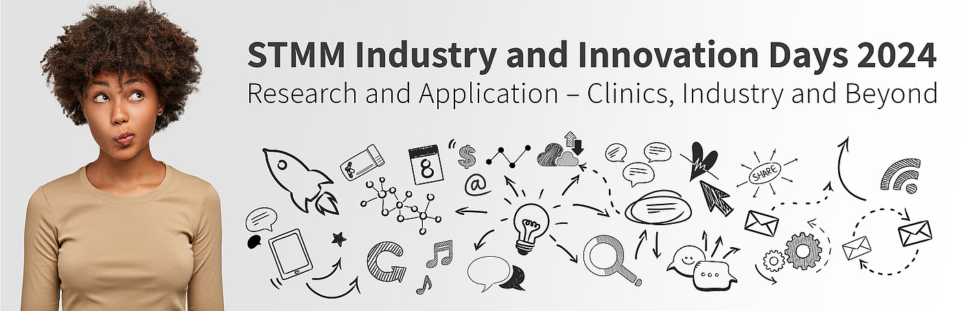 Keynote Lecture at the STMM Industry and Innovation Days
