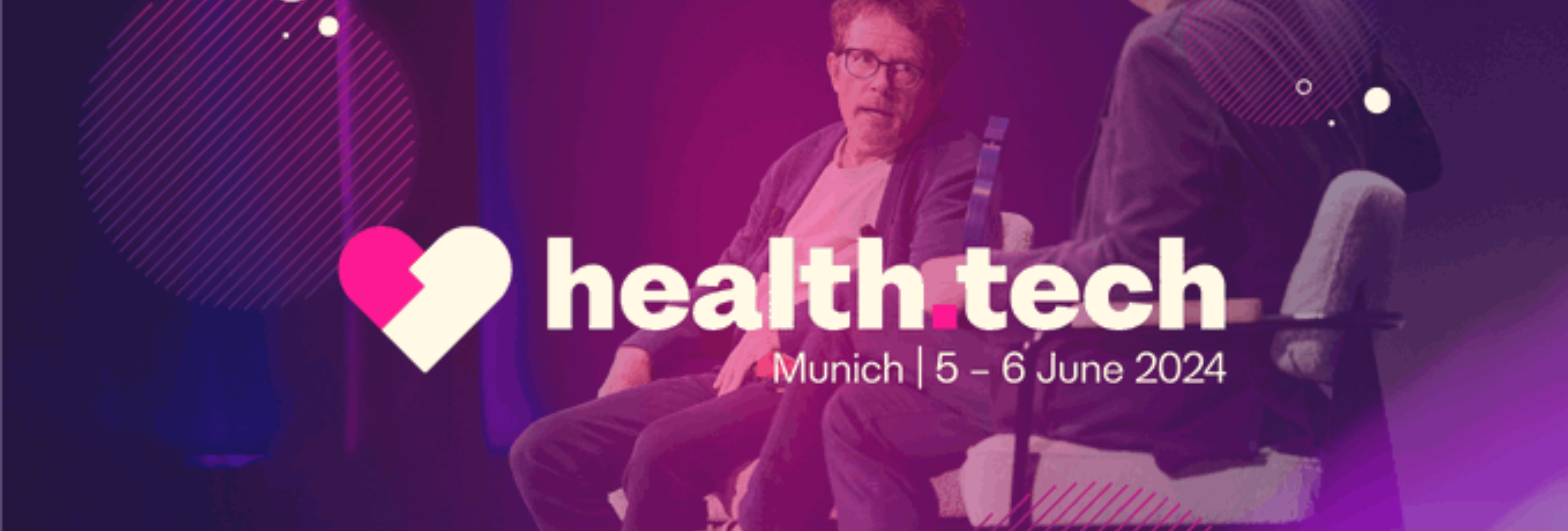 Meet PAICON at Health.Tech 2024!