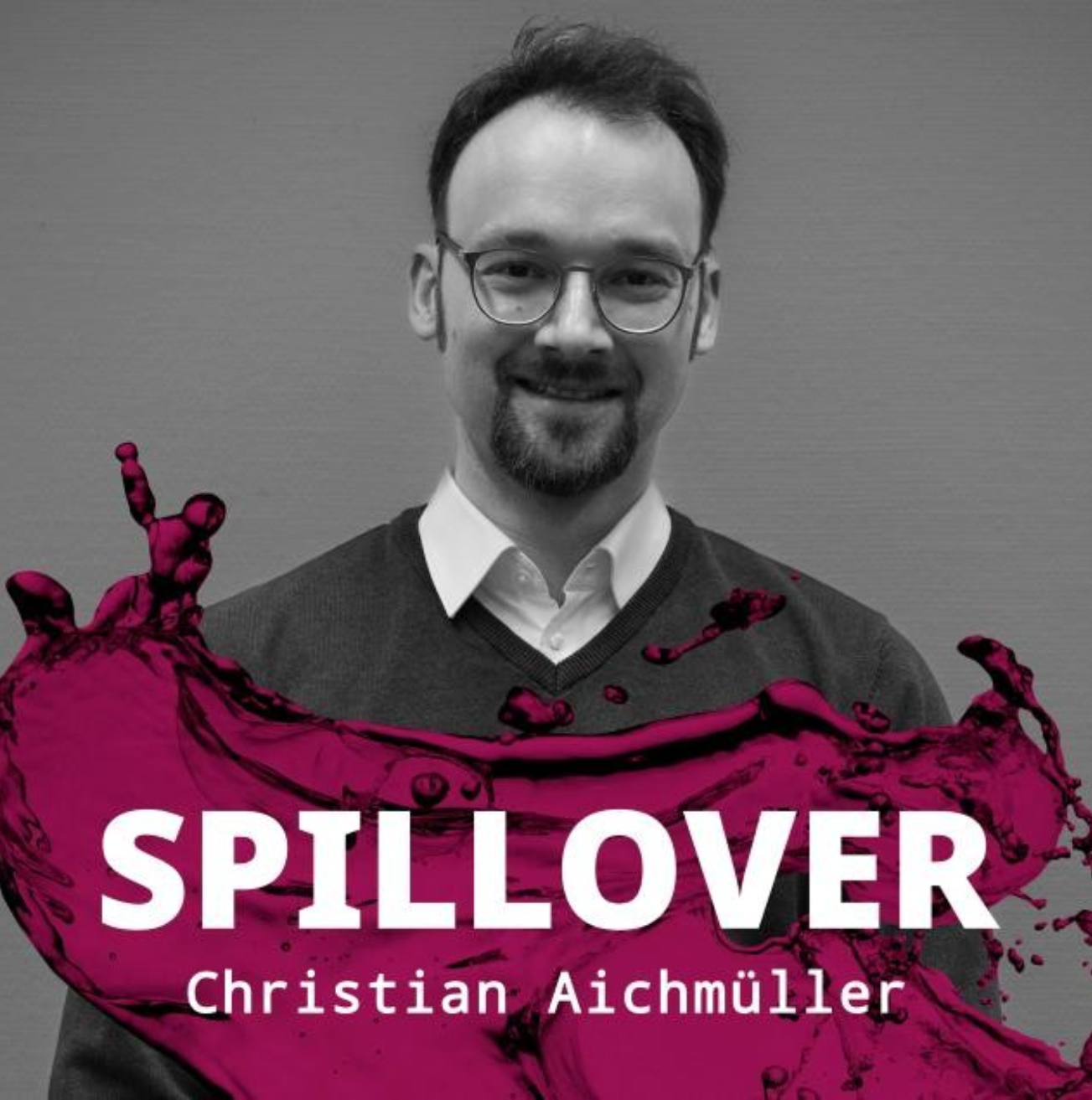 Spillover Guest Christian Aichmüller