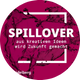 Spillover Podcast Logo