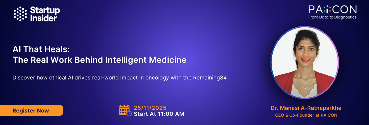 AI That Heals: The Real Work Behind Intelligent Medicine