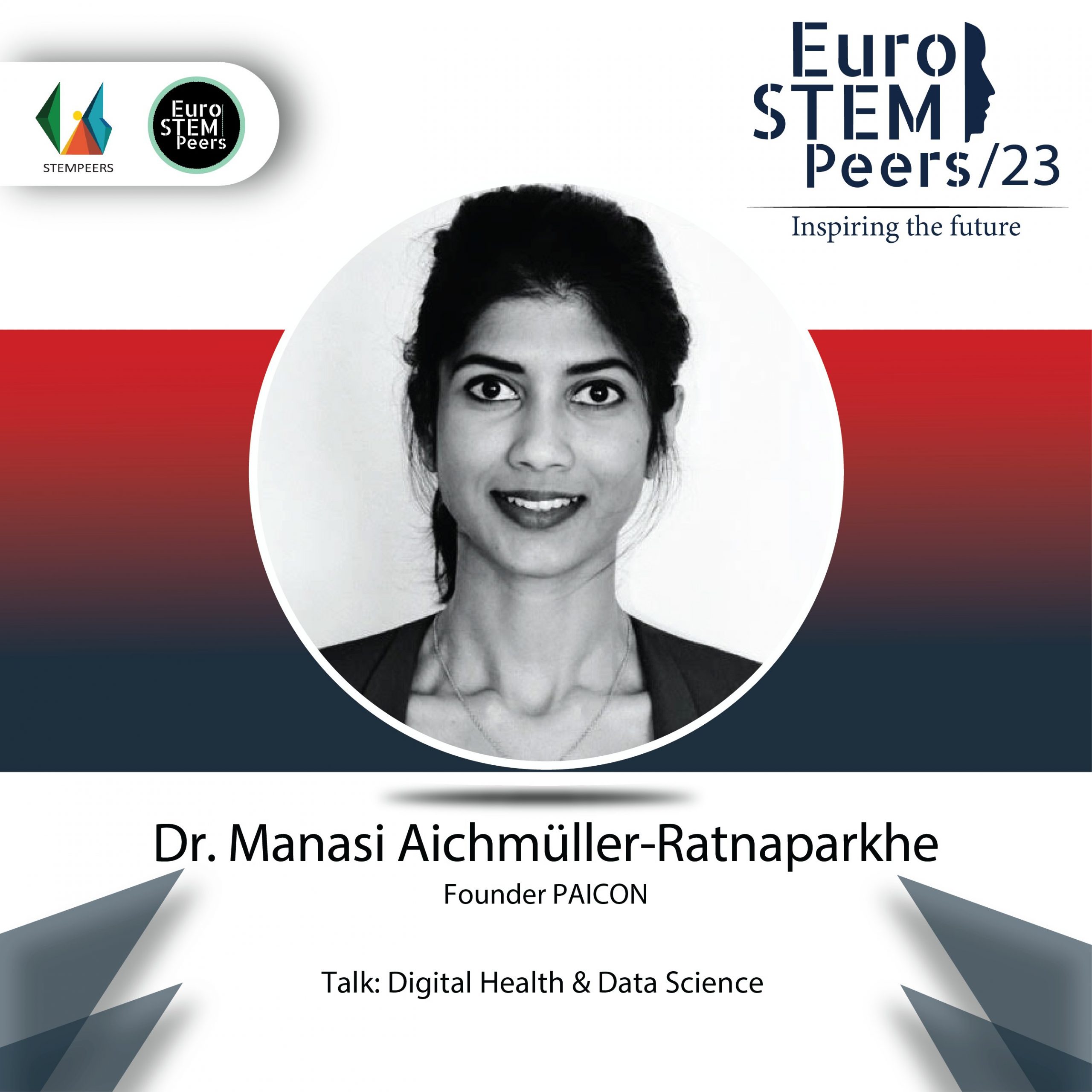 Insights on Keynote Lecture at EuroSTEMPeers 2023