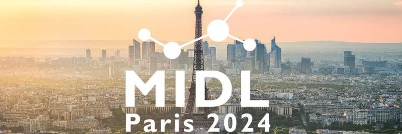 PAICON at MIDL2024: Advancing AI in Medical Imaging