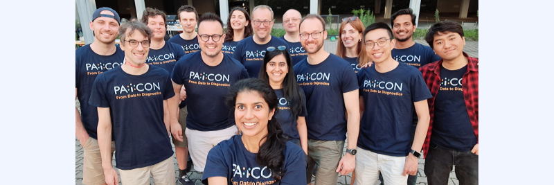 PAICON Summer Party