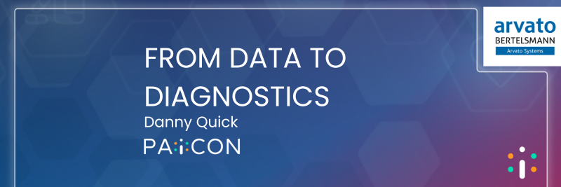 PAICON at the 9th Healthcare Symposium: From Data to Diagnostics