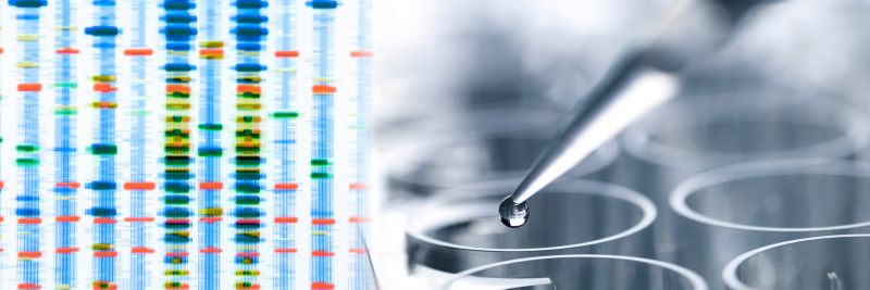 AI-Driven Analysis of Rare Genetic Variants