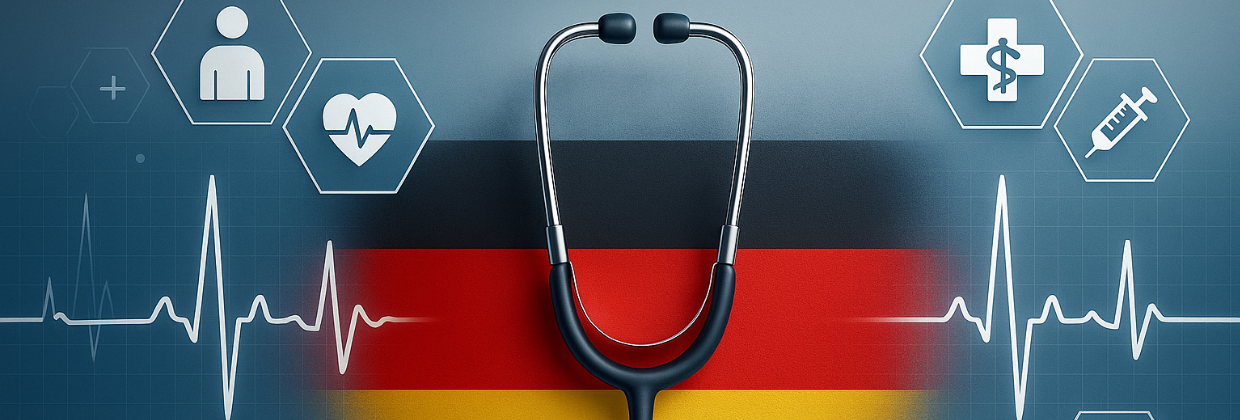 Germany’s National Cancer Plan: A New Phase for Better Care
