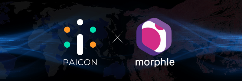 PAICON and Morphle Labs Announce Partnership to Revolutionize Cancer Diagnostics with Integrated AI Solutions