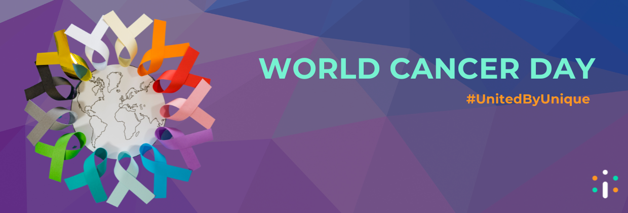 United by Unique: Innovating Today for a Cancer-Free Tomorrow