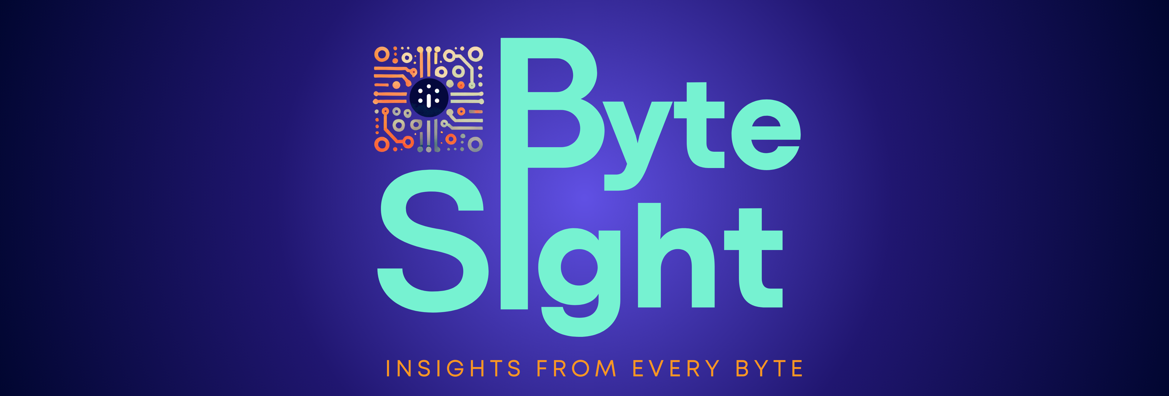 Coming Soon: ByteSight – Insights from Every Byte