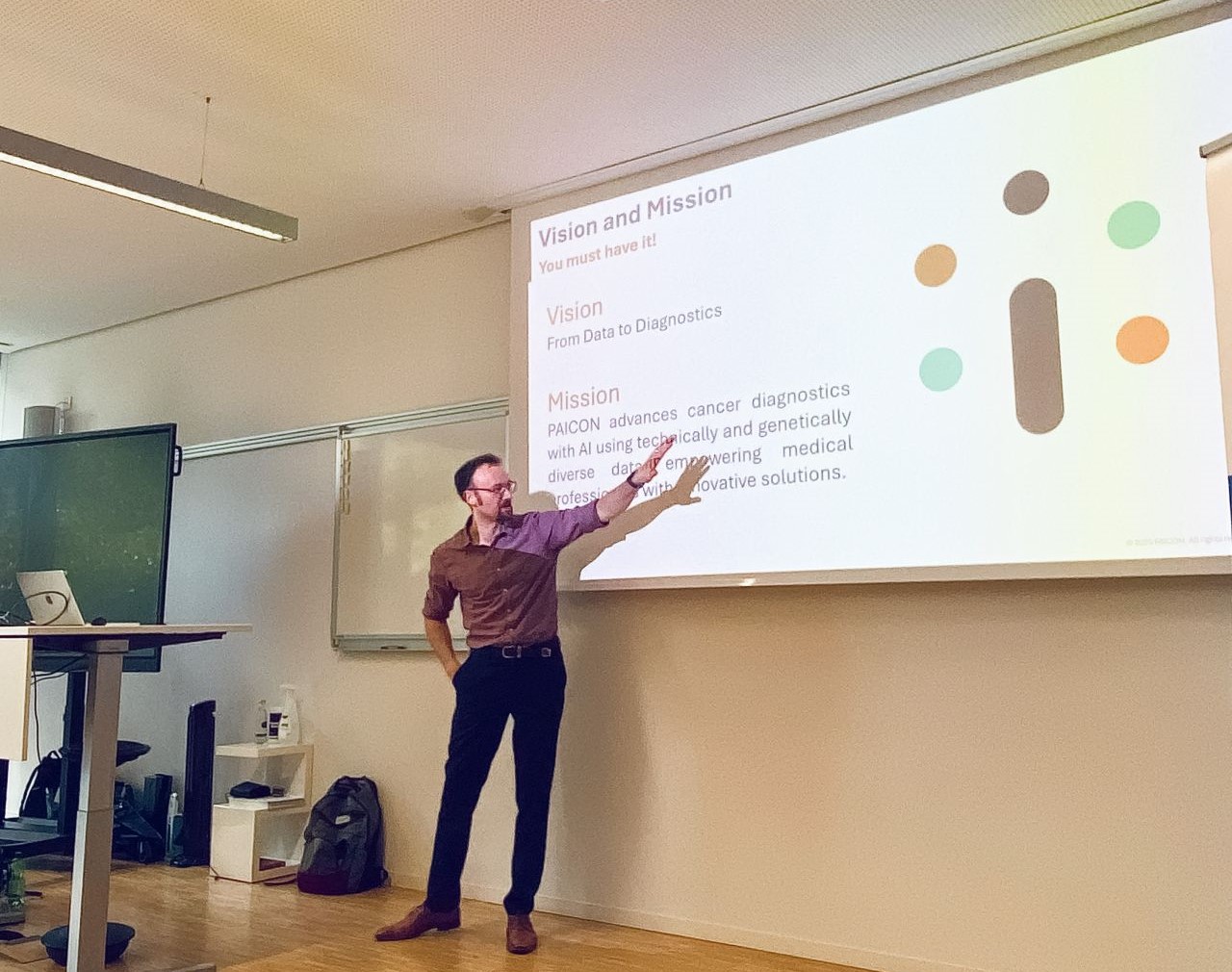 From Research to Real-World Solutions