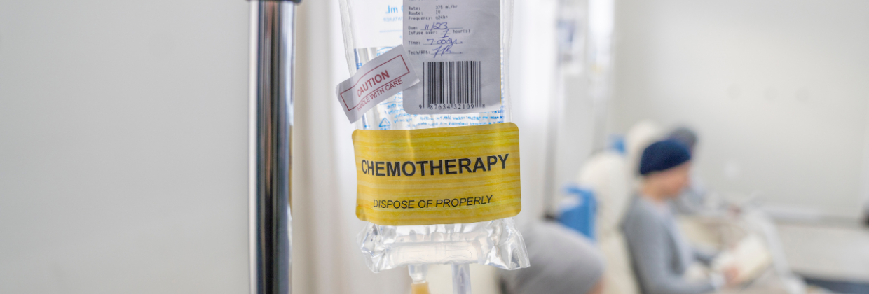 The Remaining84 in Real Life: A Common Cancer Drug Took Her Life Instead of Saving