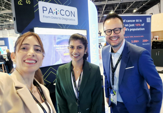 Paicon Team