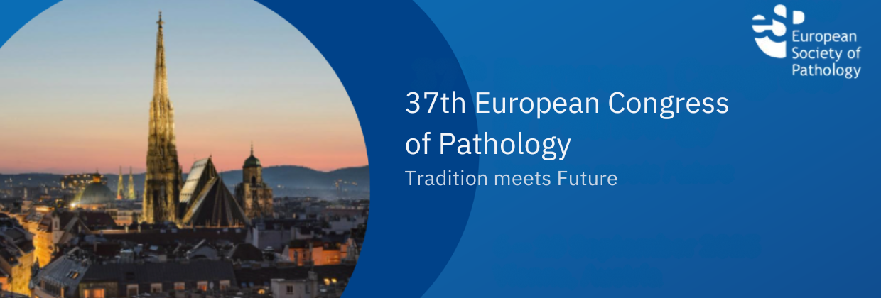 PAICON at the European Congress of Pathology 2025 in Vienna
