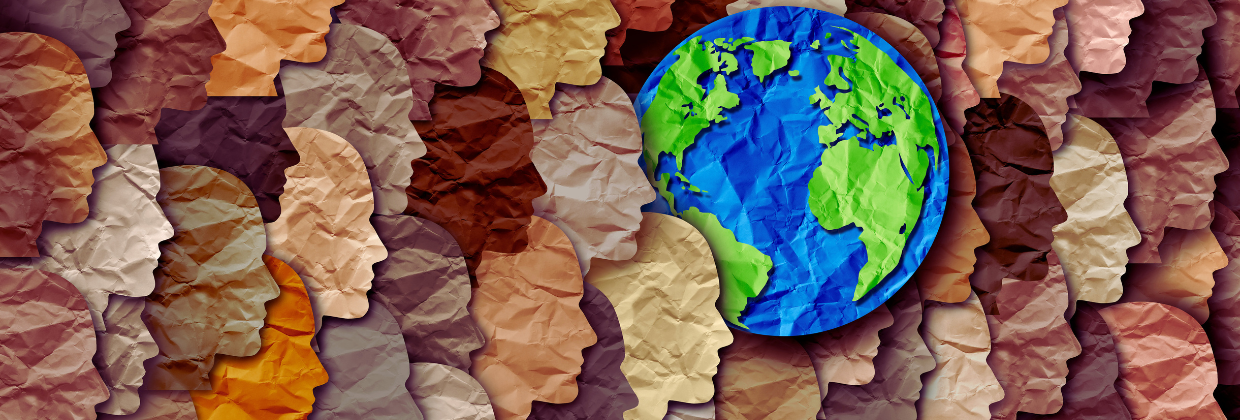 Technical vs. Biological Diversity: Designing for Generalization