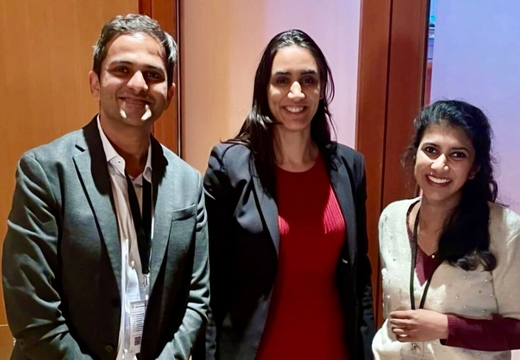 PAICON at German-Indian Innovation