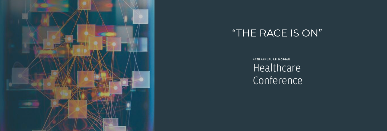 JPM 2026 Spotlight: The Race for Better Data Is On