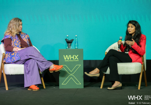 PAICON at WHX Dubai