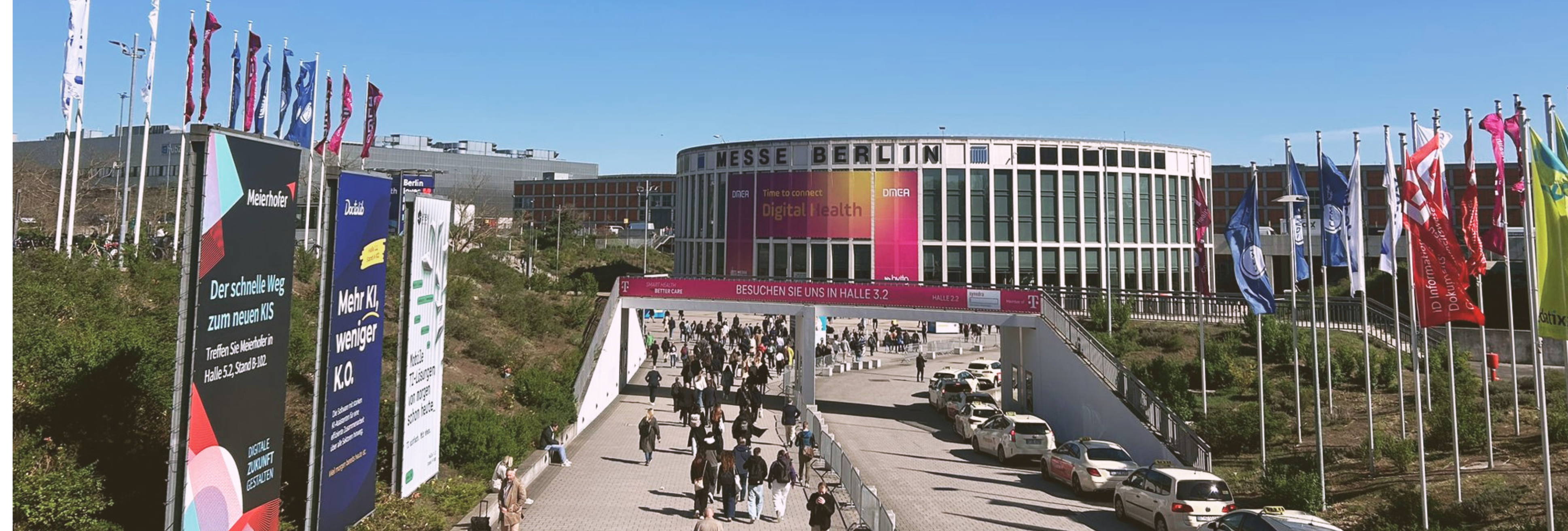 PAICON Returns to DMEA as Nova Award Recipients