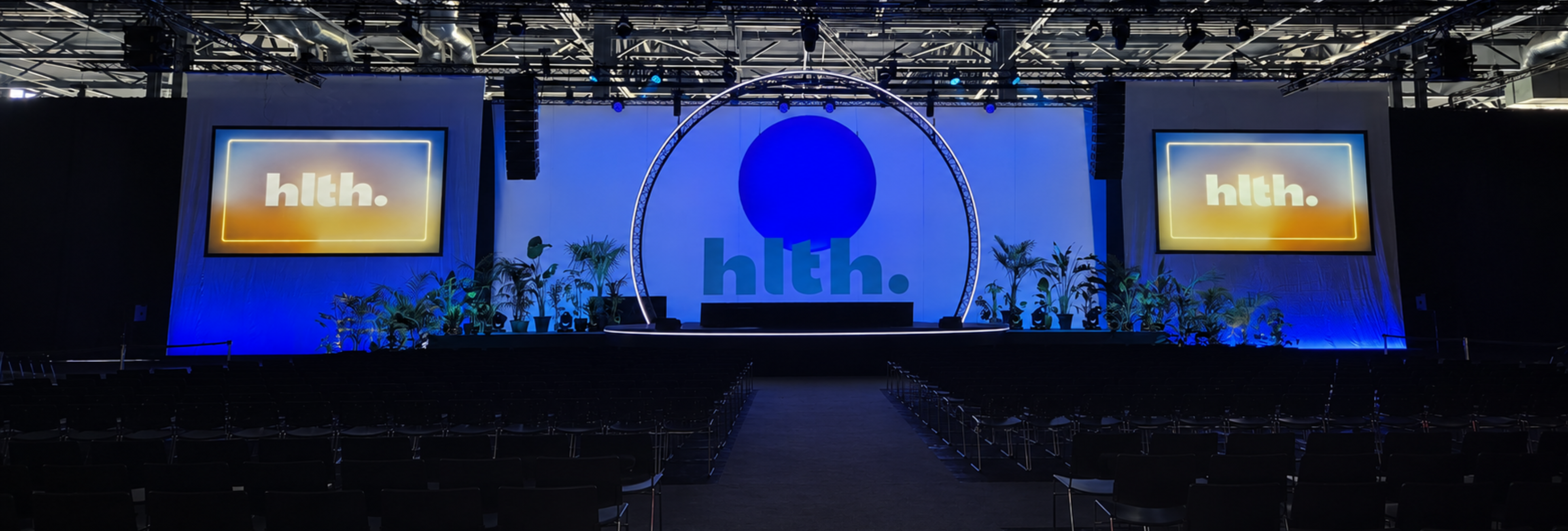 PAICON at HLTH Europe: Data Equity Takes Center Stage in Amsterdam
