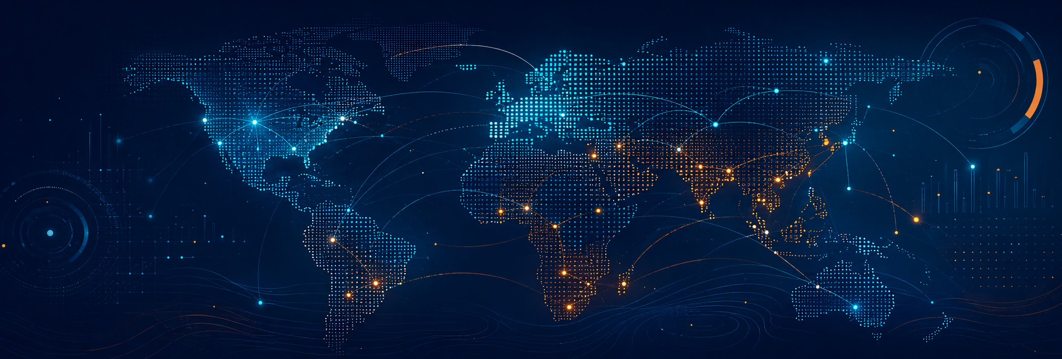Most of the World is Still Missing From the Data Shaping Health AI