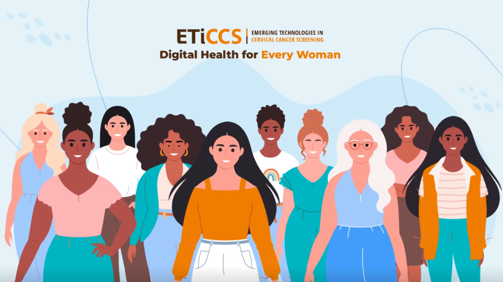 Empowering Women