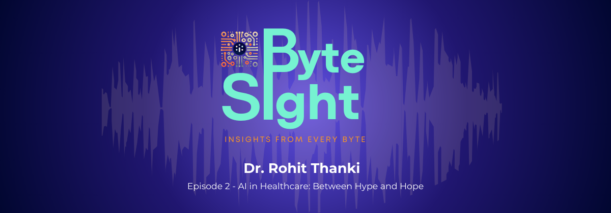 AI in Healthcare: Between Hype and Hope