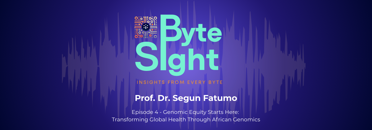 Genomic Equity Starts Here: Transforming Global Health Through African Genomics