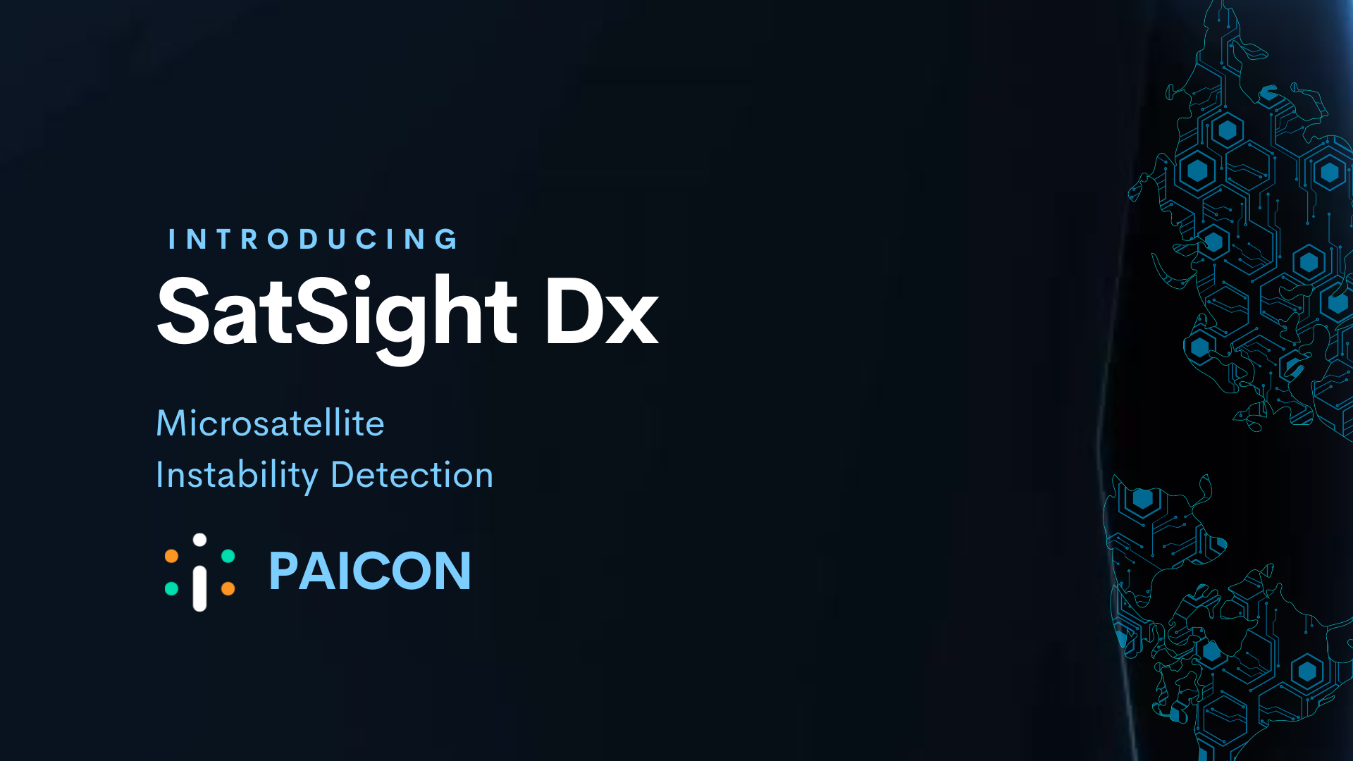 SatSight Dx Video