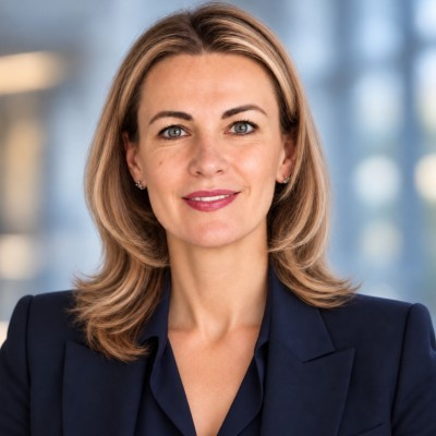 Prof. Dr. med. Katrin Hoffmann