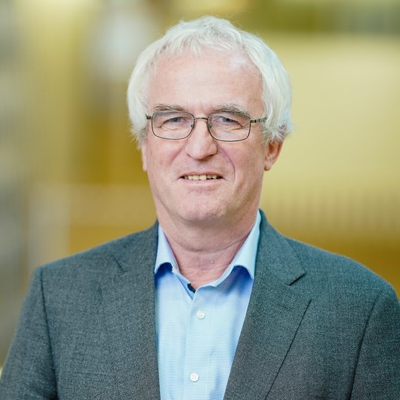 Prof. Dr. Peter Lichter